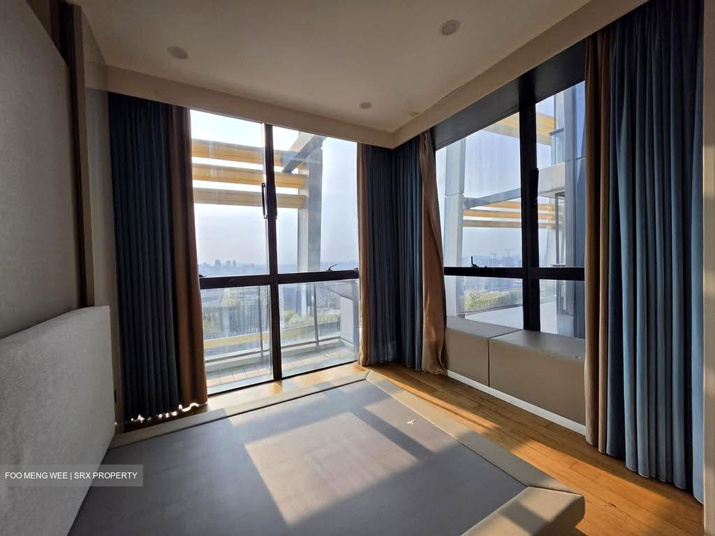 South Beach Residences (D7), Apartment #635919331